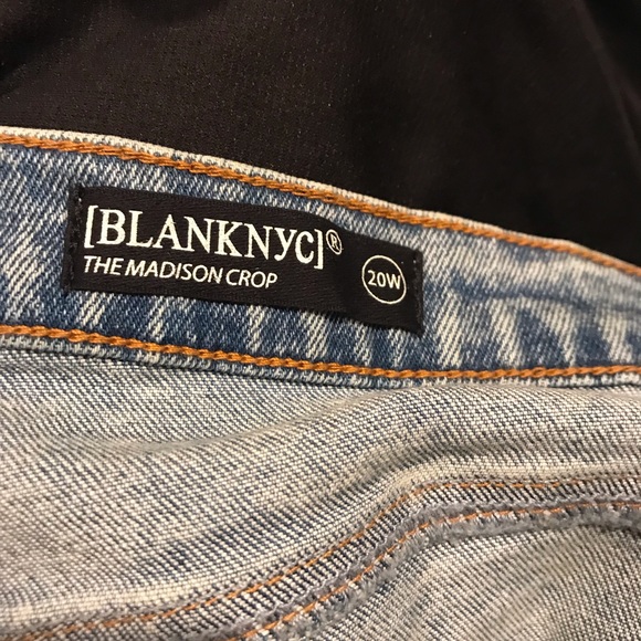 BlankNYC jeans - Picture 4 of 4